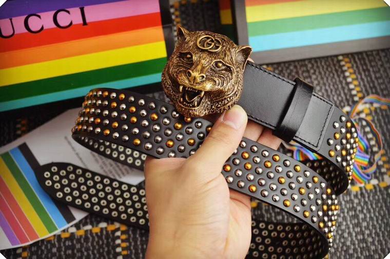 Gucci Belt 40mmX95-125cm 7D (1)